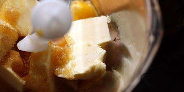 марципановый рулет