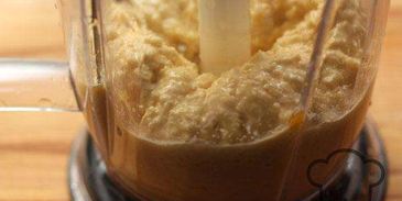 марципановый рулет