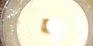 банановые оладьи