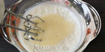 быстрые оладьи