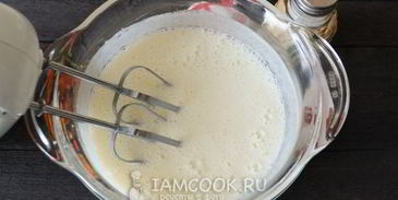 быстрые оладьи