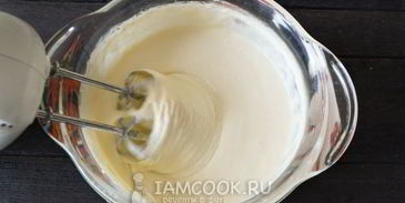 быстрые оладьи