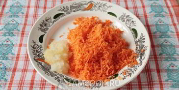 диетические оладьи из кабачков