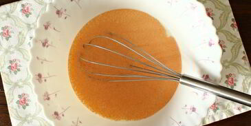 дрожжевые оладьи на сухих дрожжах