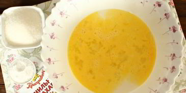 дрожжевые оладьи на сухих дрожжах