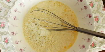 дрожжевые оладьи на сухих дрожжах