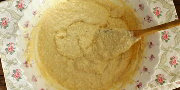 дрожжевые оладьи на сухих дрожжах