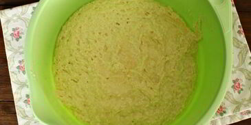 дрожжевые оладьи на сухих дрожжах