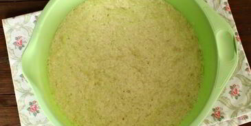 дрожжевые оладьи на сухих дрожжах