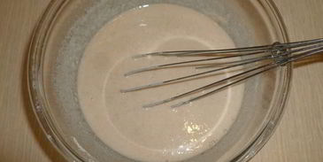 гречневые оладьи с коричными яблоками