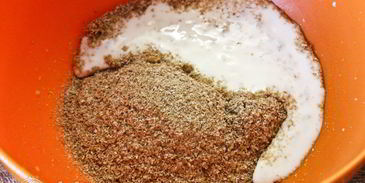 капустные оладьи