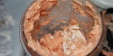 лососевые оладьи