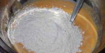 лососевые оладьи