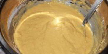 лососевые оладьи