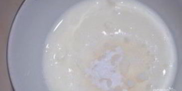 оладушки из кабачков