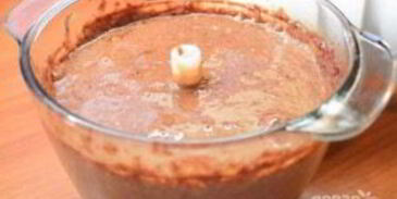 оладушки из печени