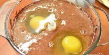 оладушки из печени