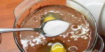 оладушки из печени