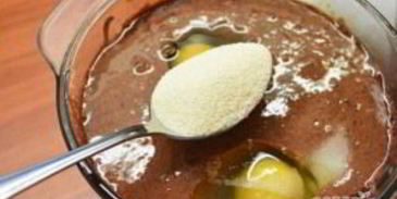 оладушки из печени