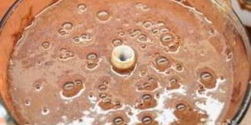 оладушки из печени