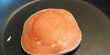 оладьи без глютена