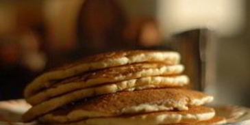 оладьи без глютена