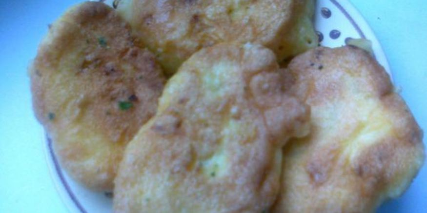 Рецепт оладий иза манков