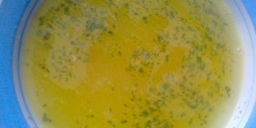 оладьи из манки