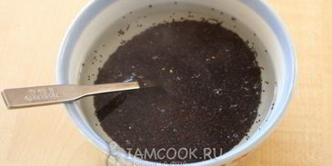 оладьи из рисовой каши