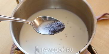 оладьи из рисовой каши