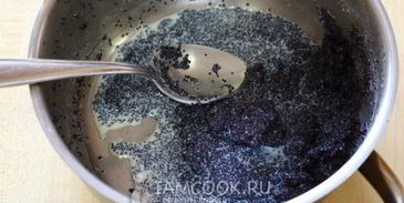 оладьи из рисовой каши