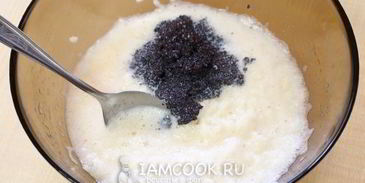 оладьи из рисовой каши