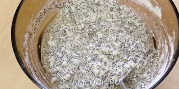 оладьи из рисовой каши