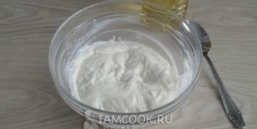 оладьи из рисовой муки