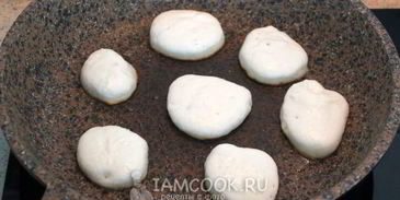 оладьи из рисовой муки