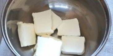 оладьи из заварного теста