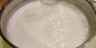 оладьи кефирные