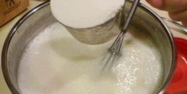 оладьи кефирные