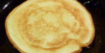 оладьи кефирные