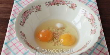 оладьи с сыром на кефире