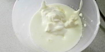 оладьи с зеленью