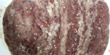 печеночные оладьи без яиц