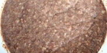 печеночные оладьи без яиц