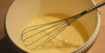 пышные оладушки на кефире