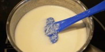 пышные оладушки на кефире