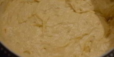 пышные оладушки на кефире