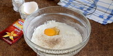 пышные оладьи на кислом молоке с дрожжами