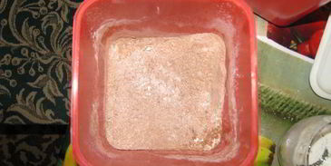 шоколадные оладьи