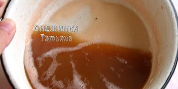 заварные картофельные оладьи