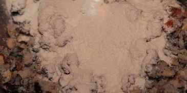 арналевское шоколадное печенье с орехами